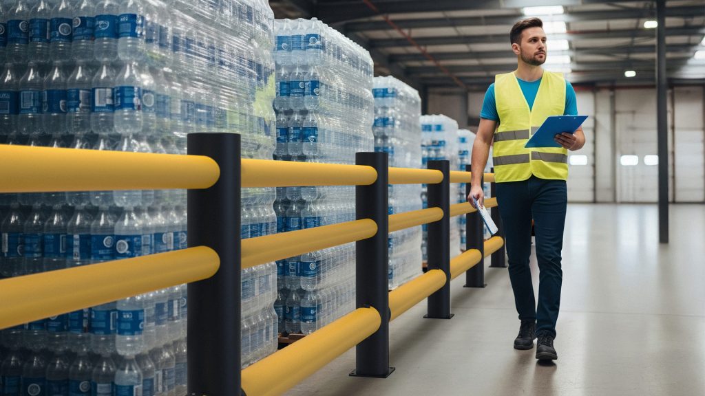 Polymer Barriers NZ